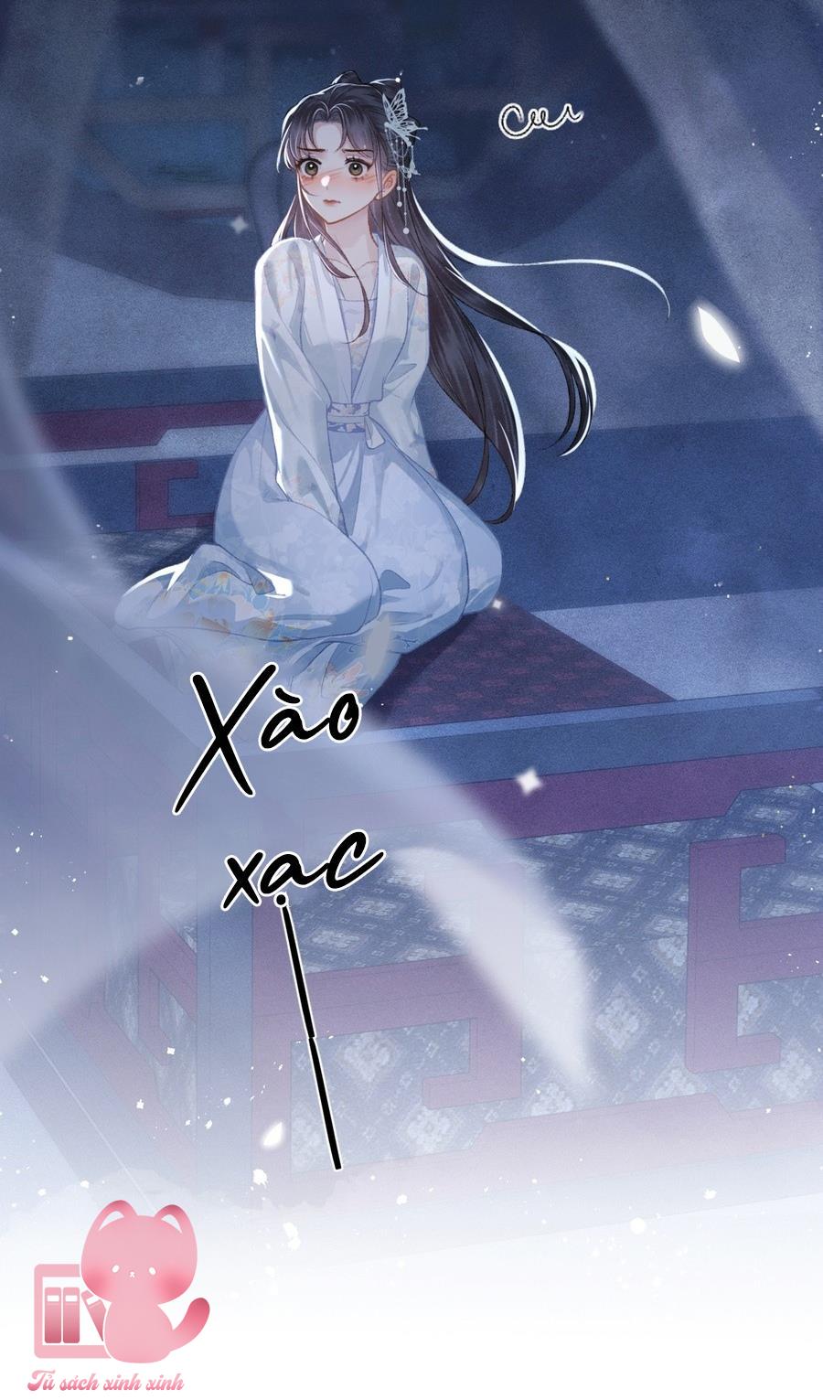 Gả Cho Vai Ác - Chap 49