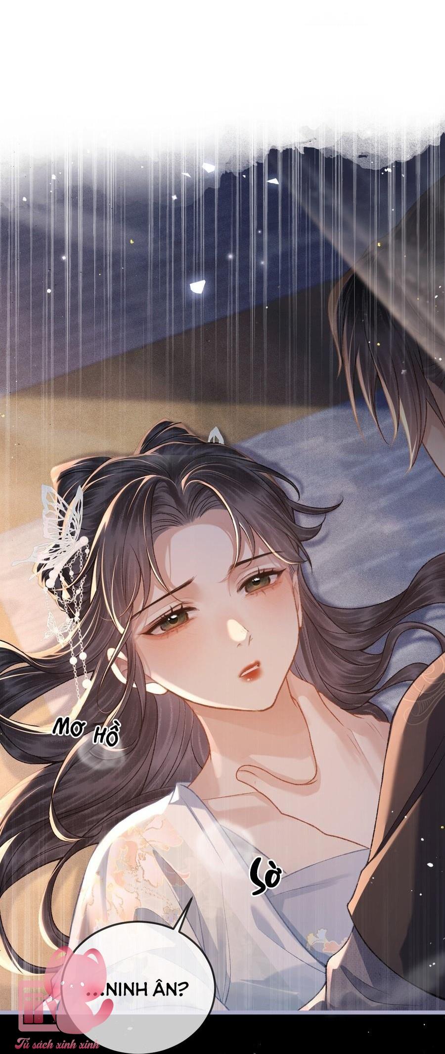Gả Cho Vai Ác - Chap 49