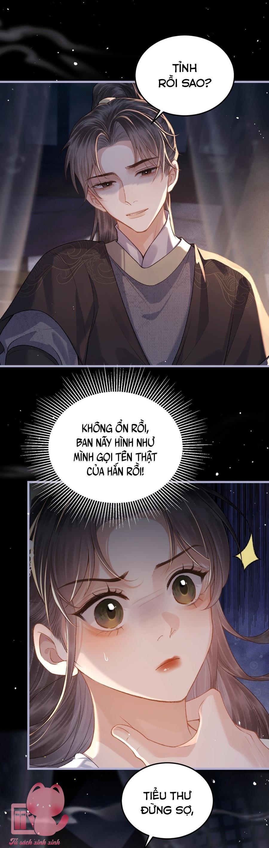 Gả Cho Vai Ác - Chap 49