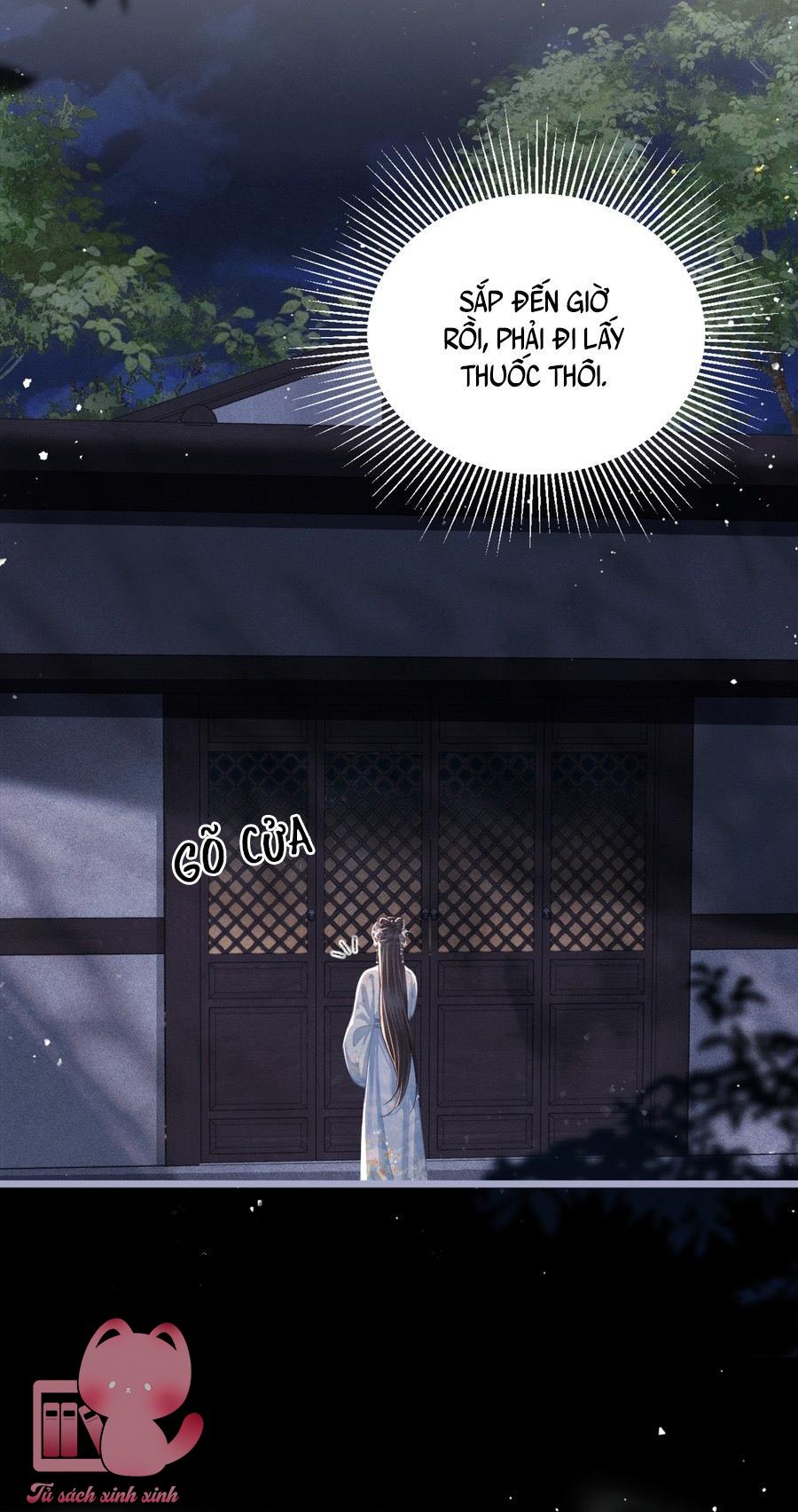 Gả Cho Vai Ác - Chap 50