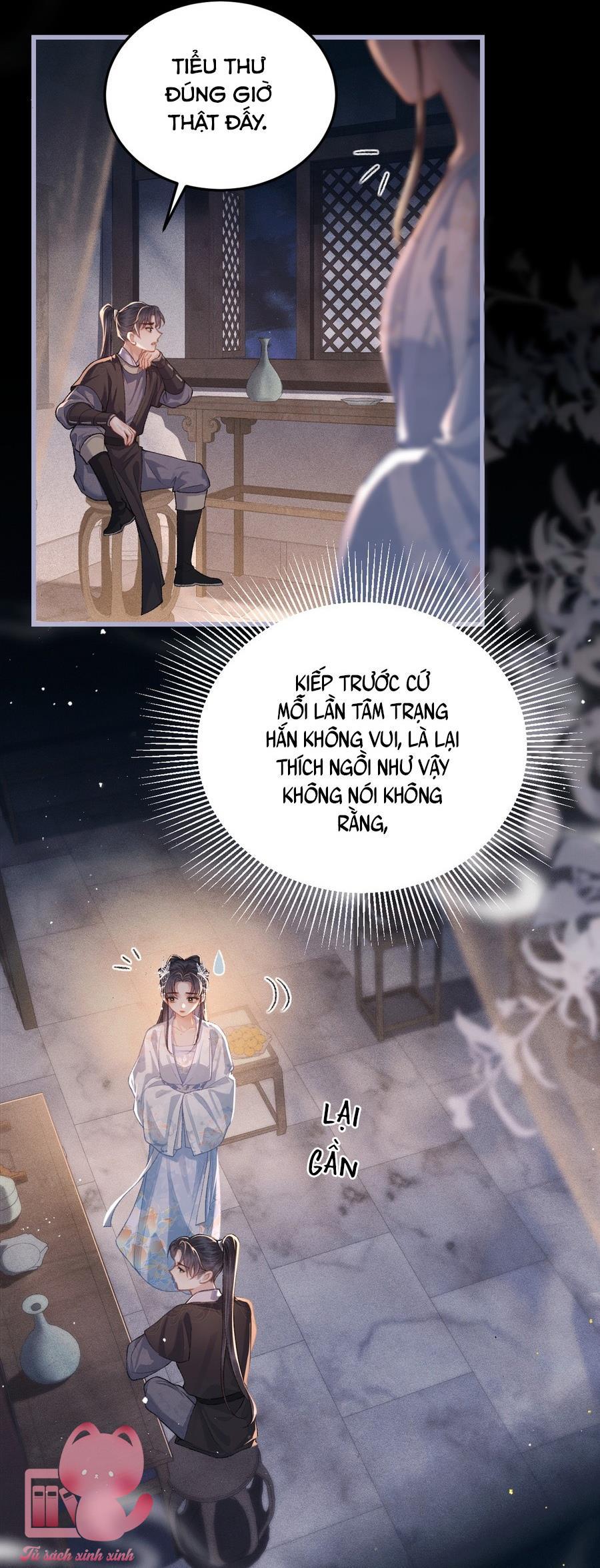 Gả Cho Vai Ác - Chap 50