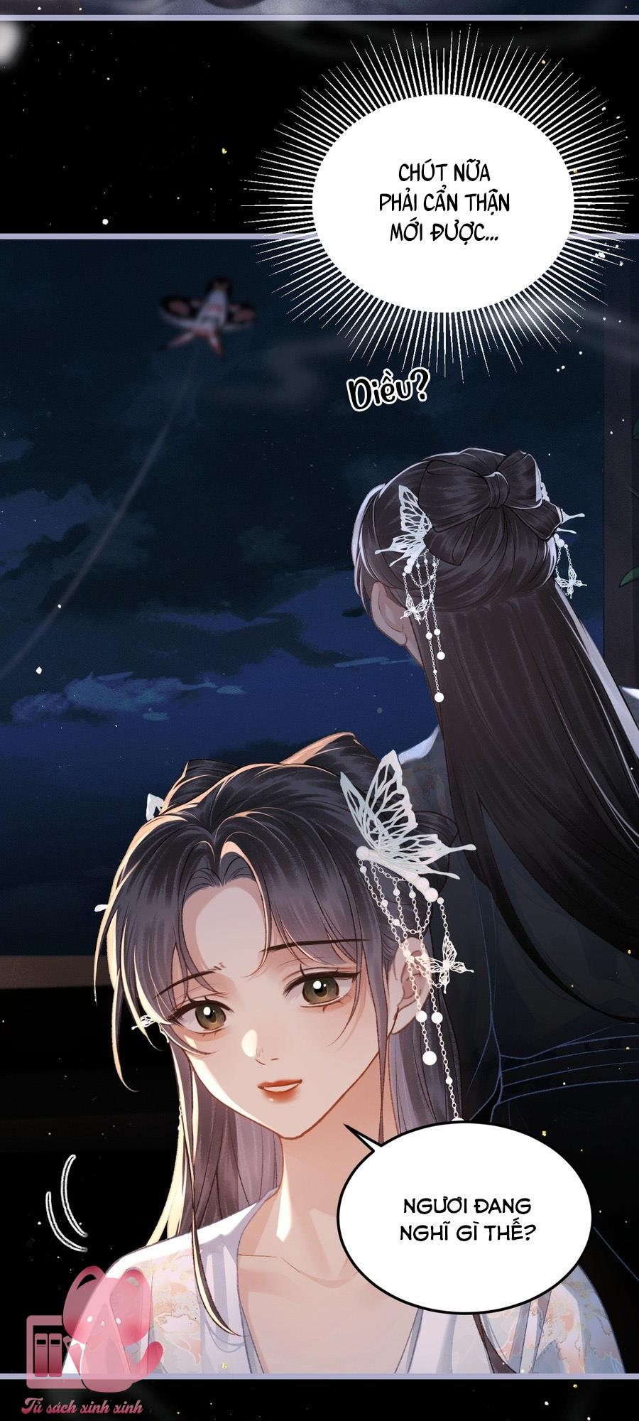 Gả Cho Vai Ác - Chap 50