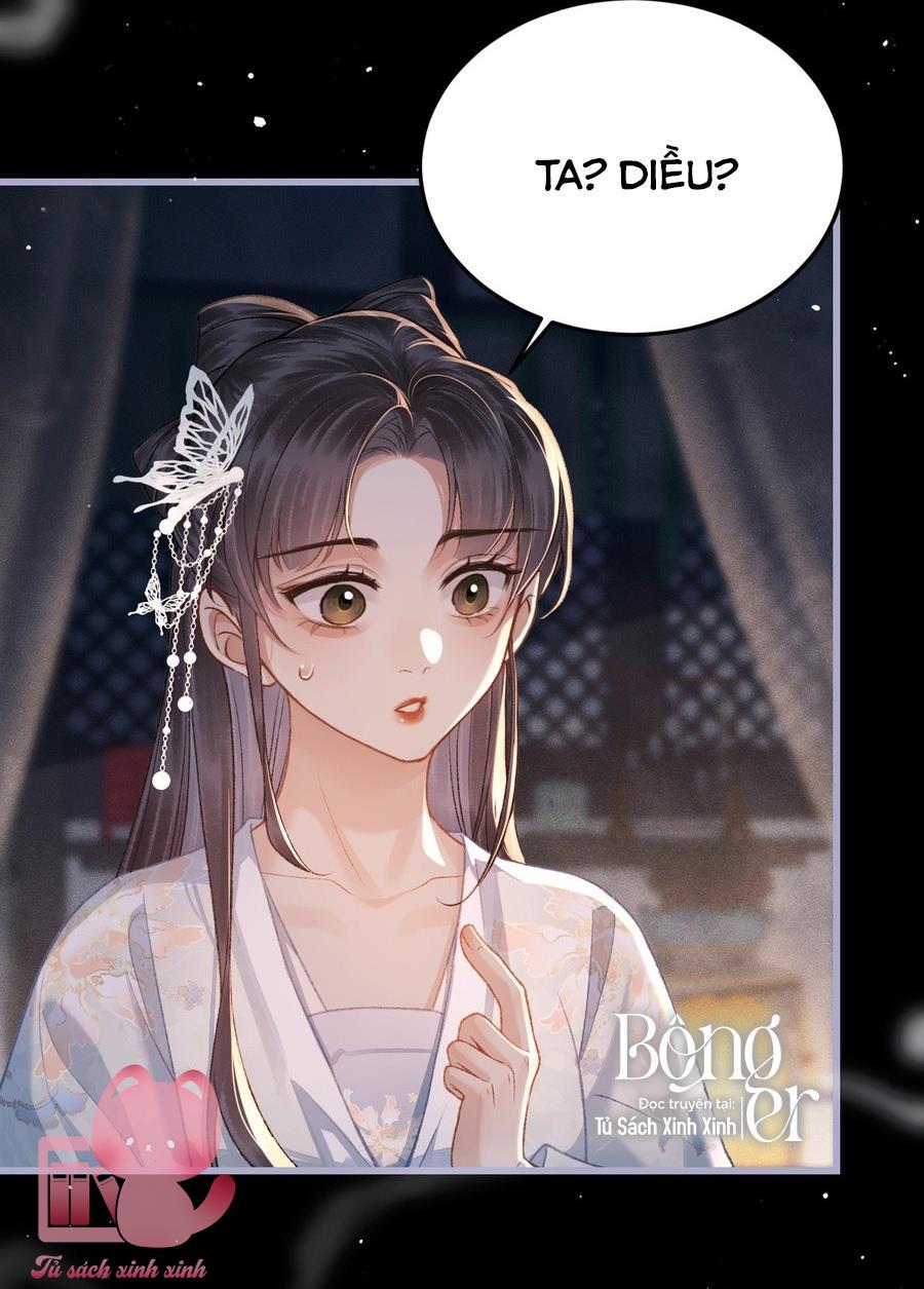 Gả Cho Vai Ác - Chap 50