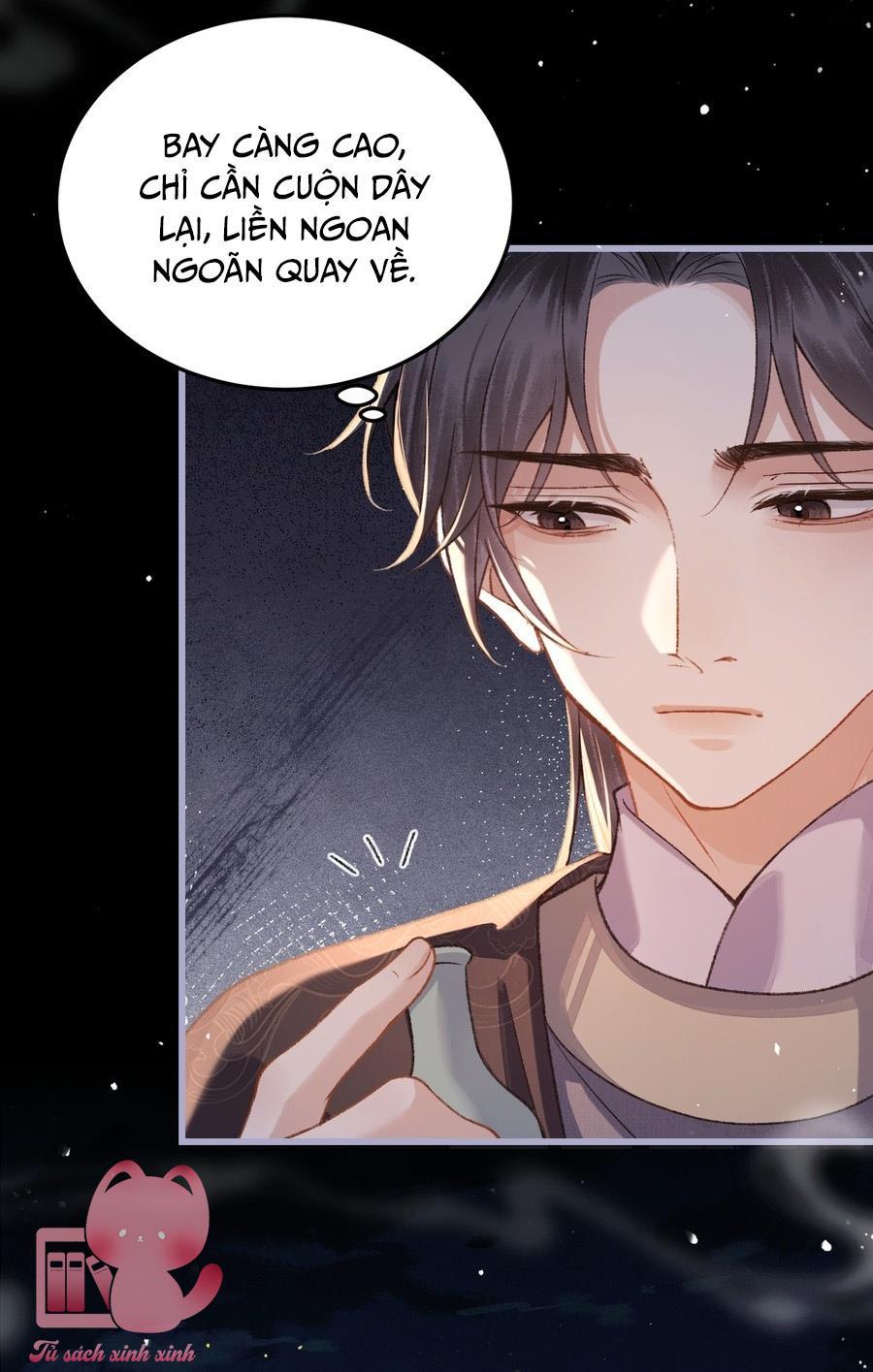 Gả Cho Vai Ác - Chap 50