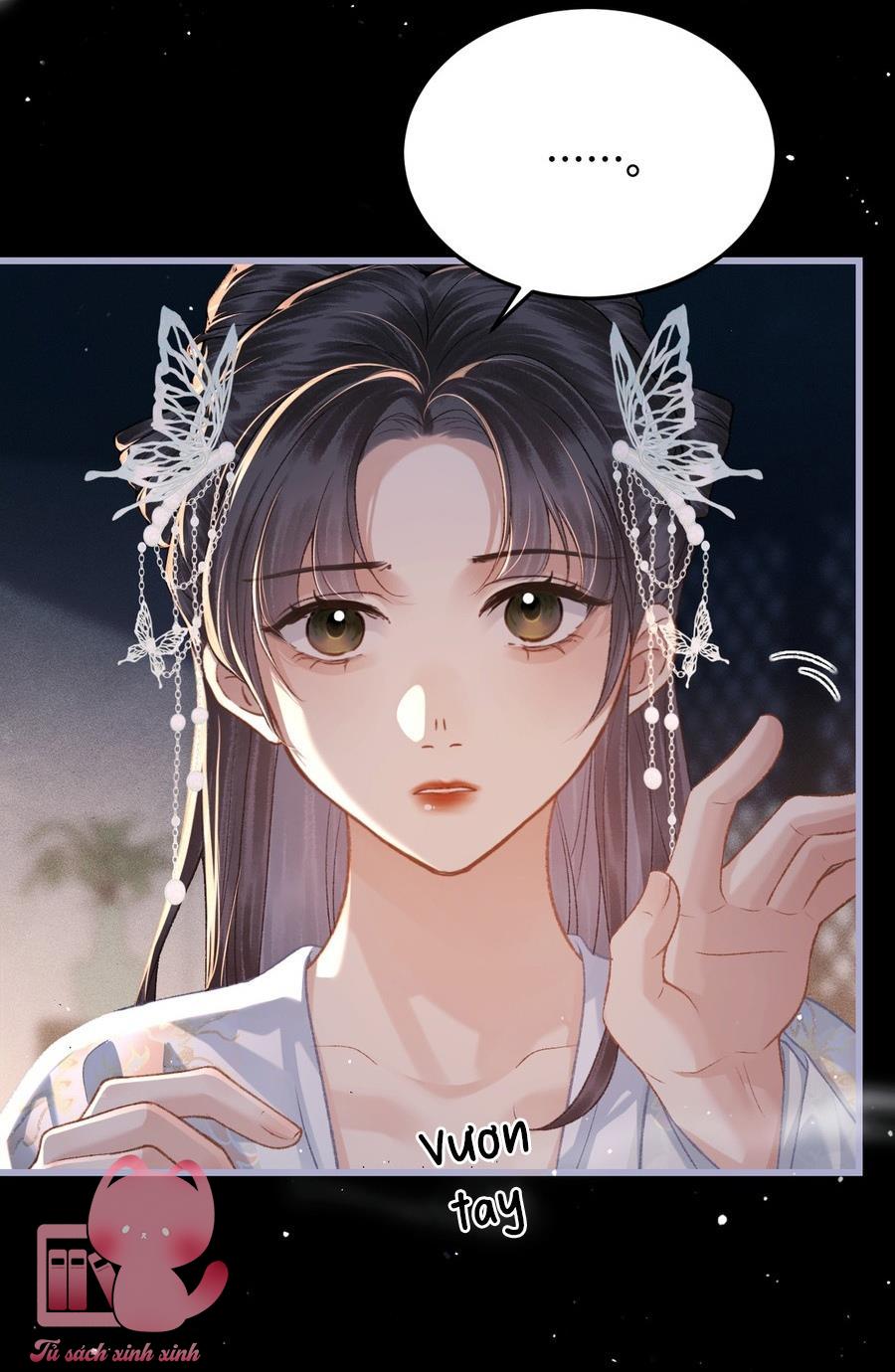 Gả Cho Vai Ác - Chap 50