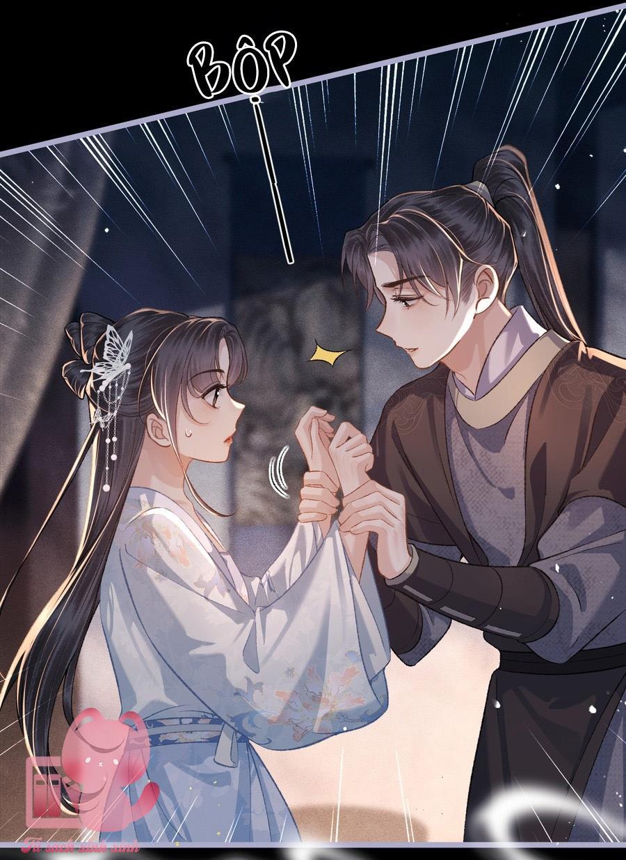Gả Cho Vai Ác - Chap 50