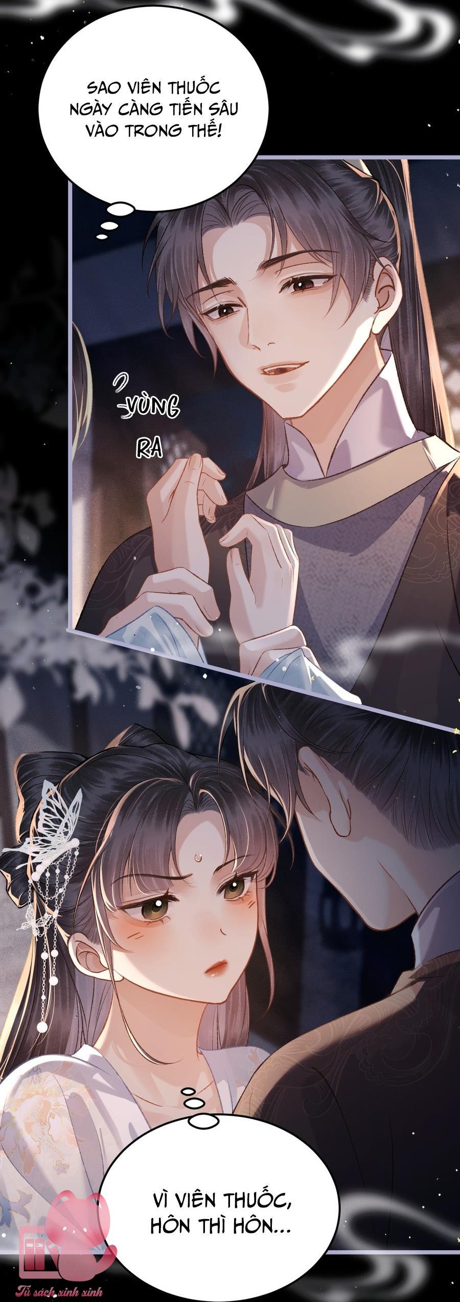 Gả Cho Vai Ác - Chap 50