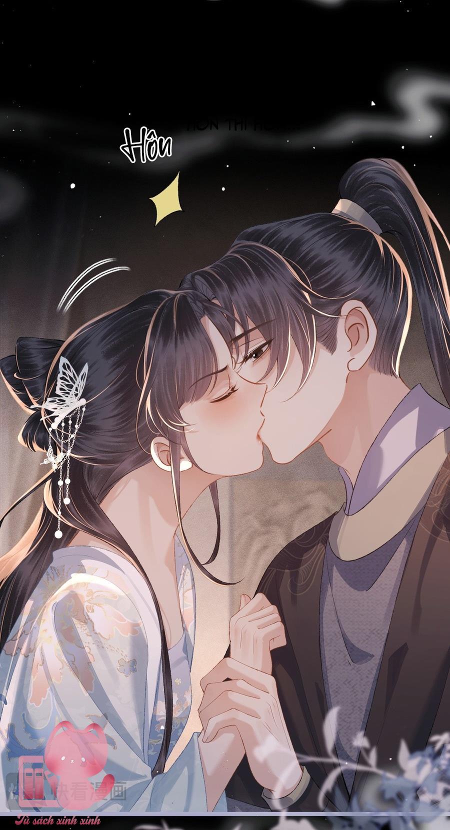 Gả Cho Vai Ác - Chap 50