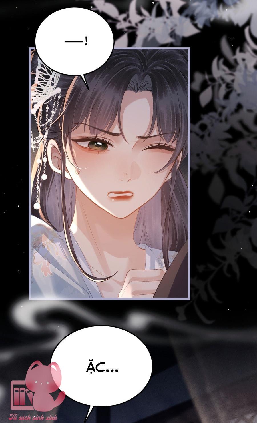 Gả Cho Vai Ác - Chap 50
