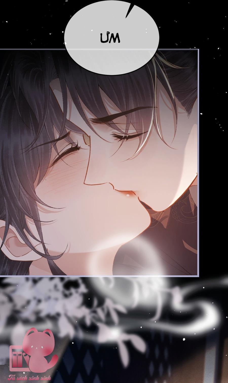 Gả Cho Vai Ác - Chap 50