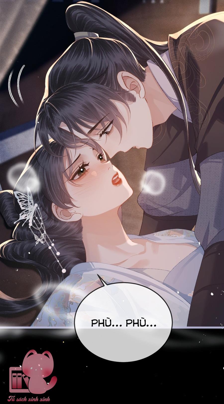 Gả Cho Vai Ác - Chap 50