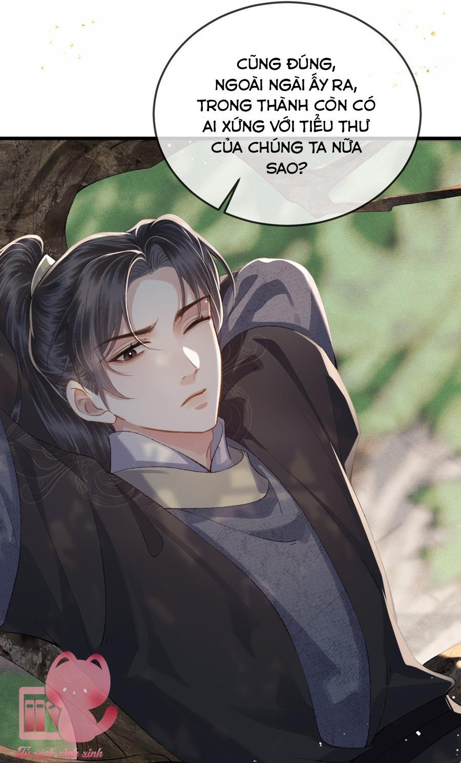 Gả Cho Vai Ác - Chap 50