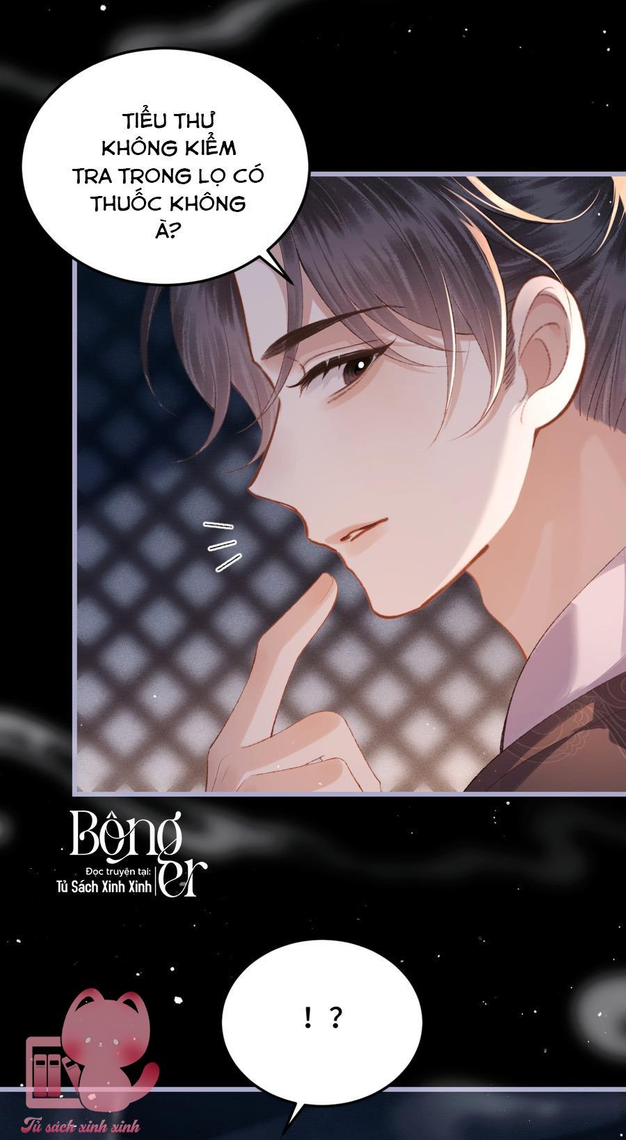 Gả Cho Vai Ác - Chap 51