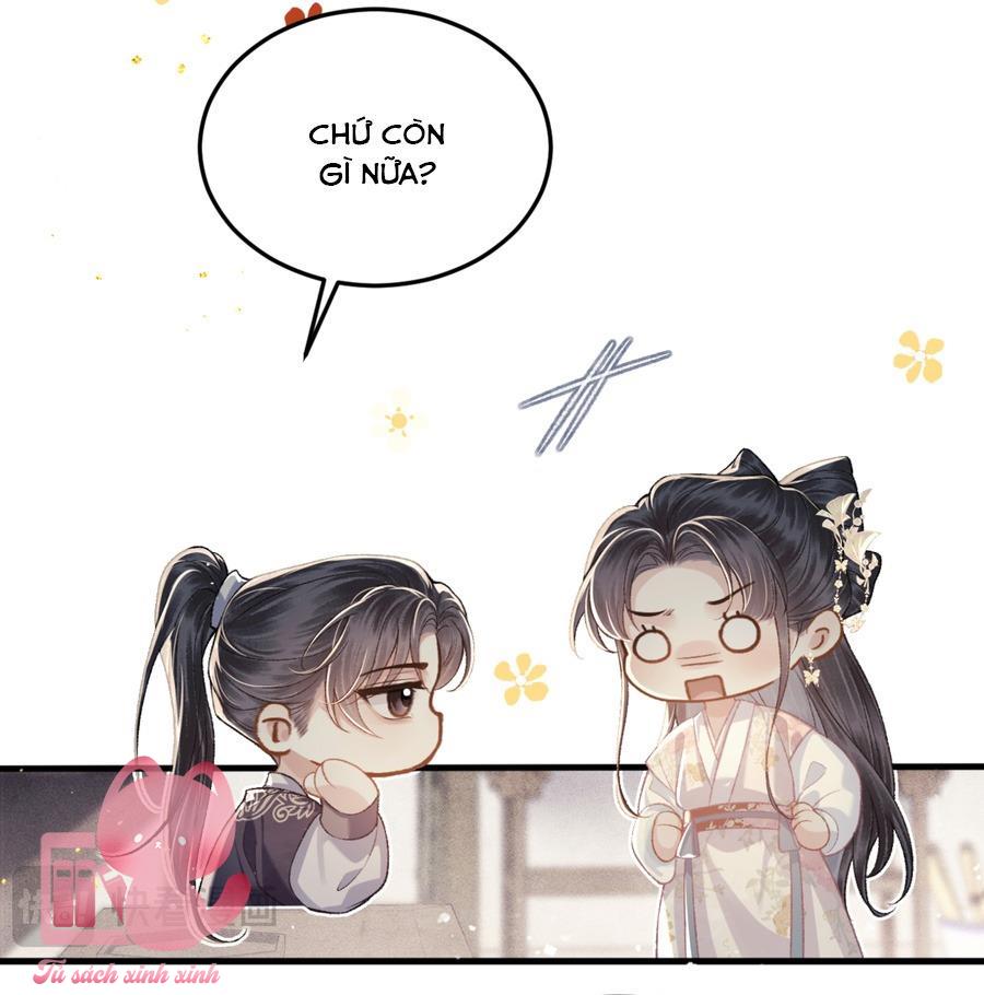 Gả Cho Vai Ác - Chap 51