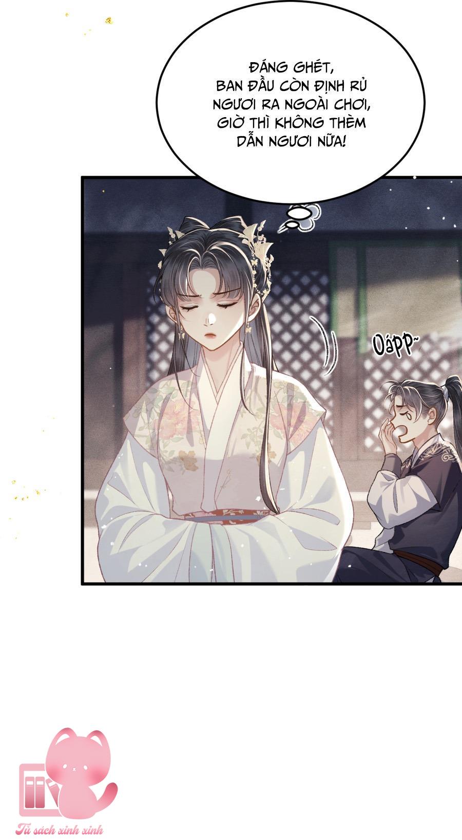 Gả Cho Vai Ác - Chap 51