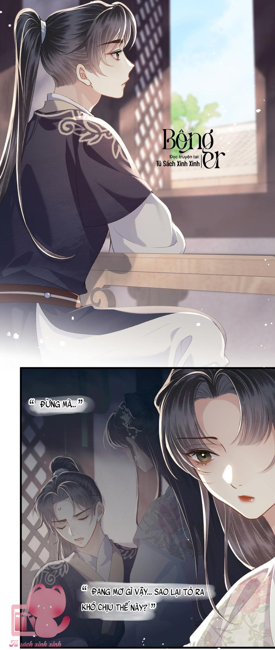 Gả Cho Vai Ác - Chap 51