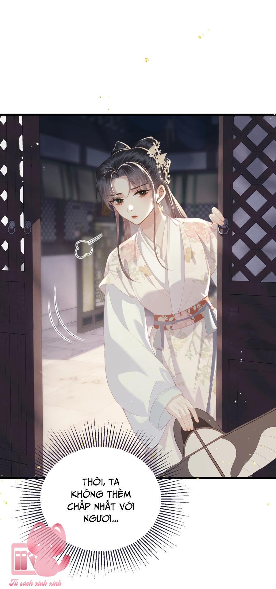 Gả Cho Vai Ác - Chap 51