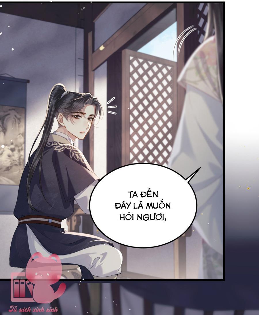 Gả Cho Vai Ác - Chap 51