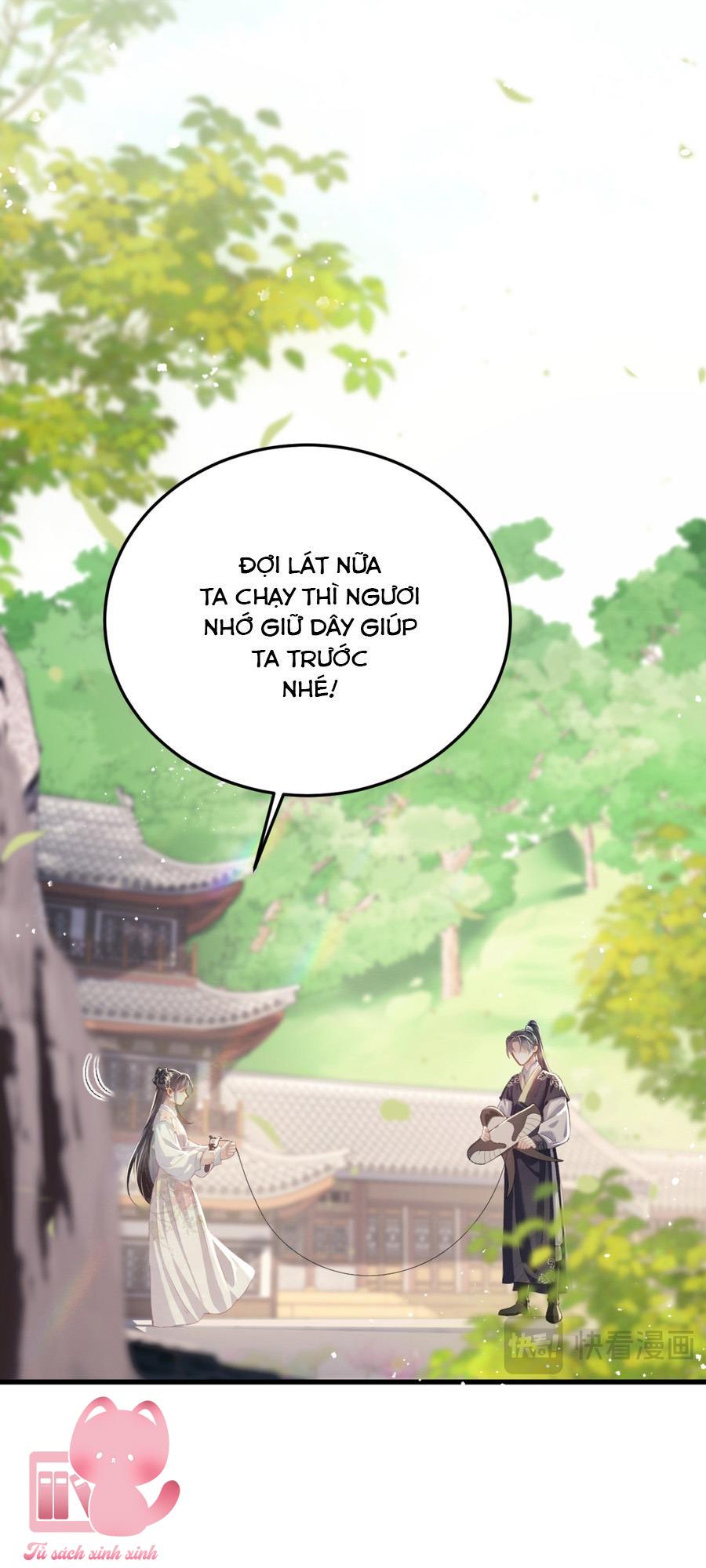 Gả Cho Vai Ác - Chap 51