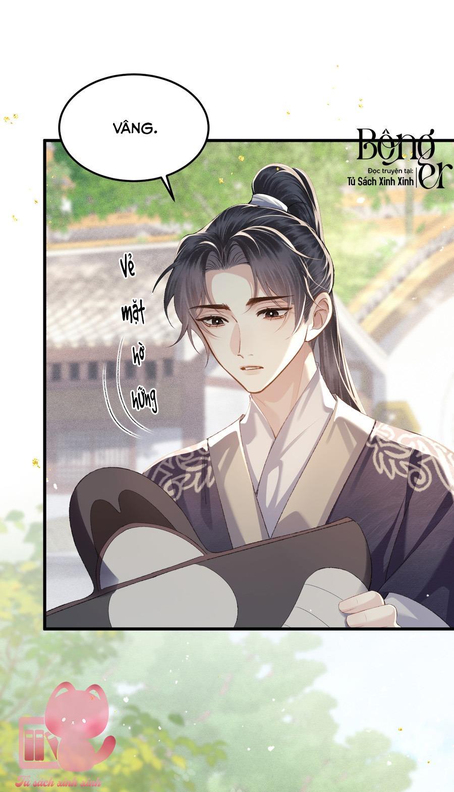 Gả Cho Vai Ác - Chap 51
