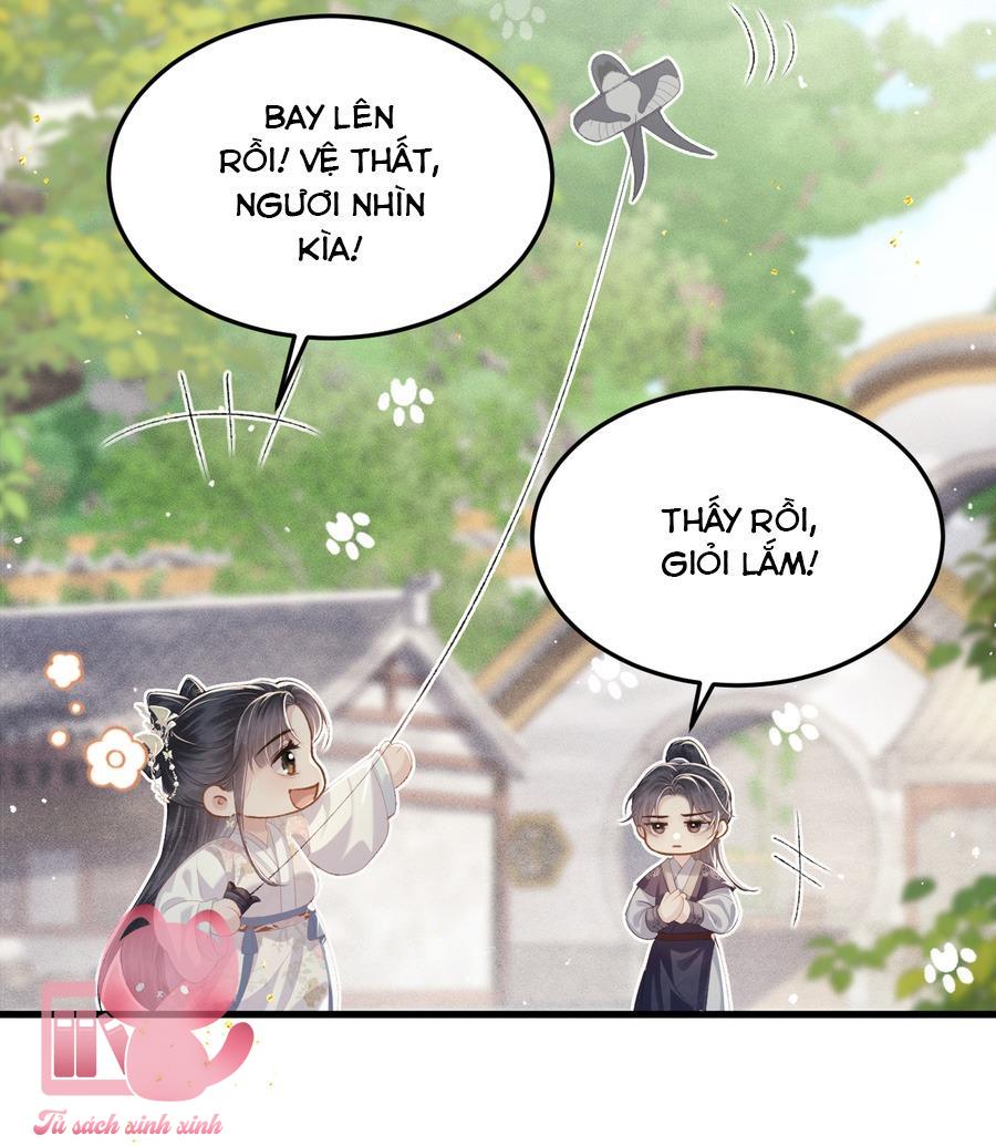 Gả Cho Vai Ác - Chap 51