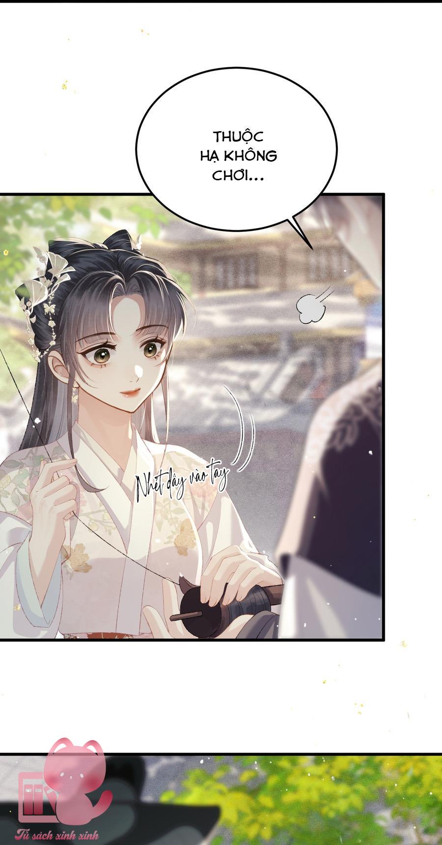 Gả Cho Vai Ác - Chap 51