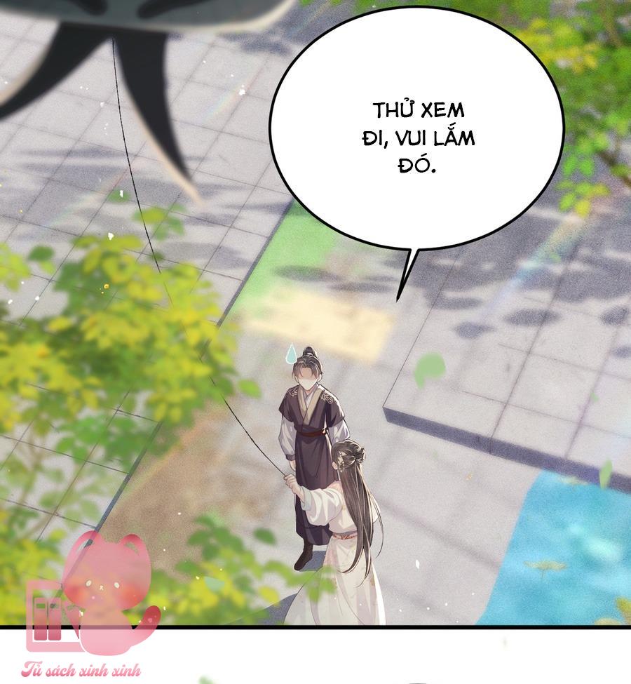 Gả Cho Vai Ác - Chap 51