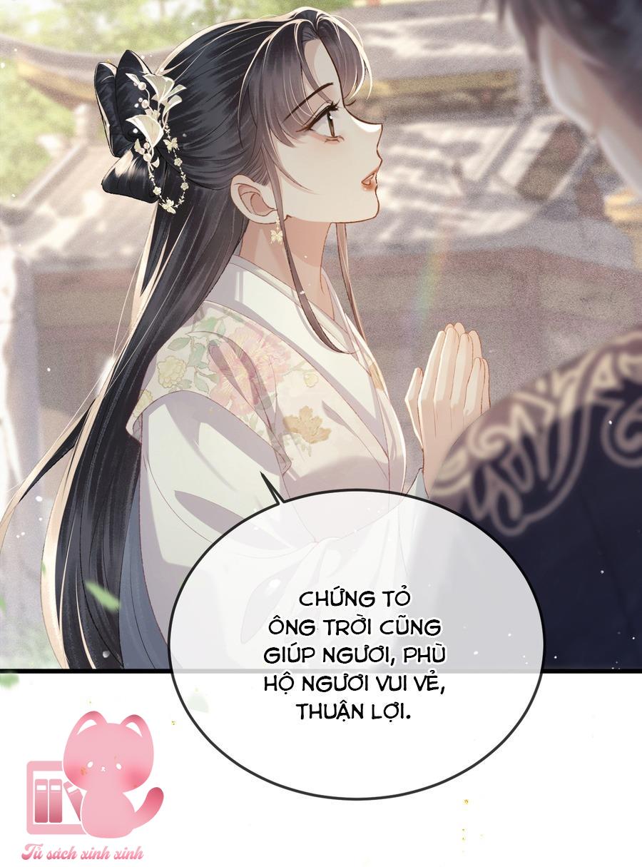 Gả Cho Vai Ác - Chap 51