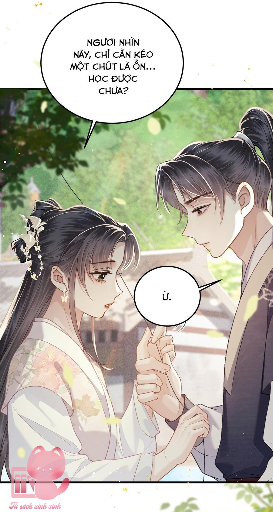 Gả Cho Vai Ác - Chap 51