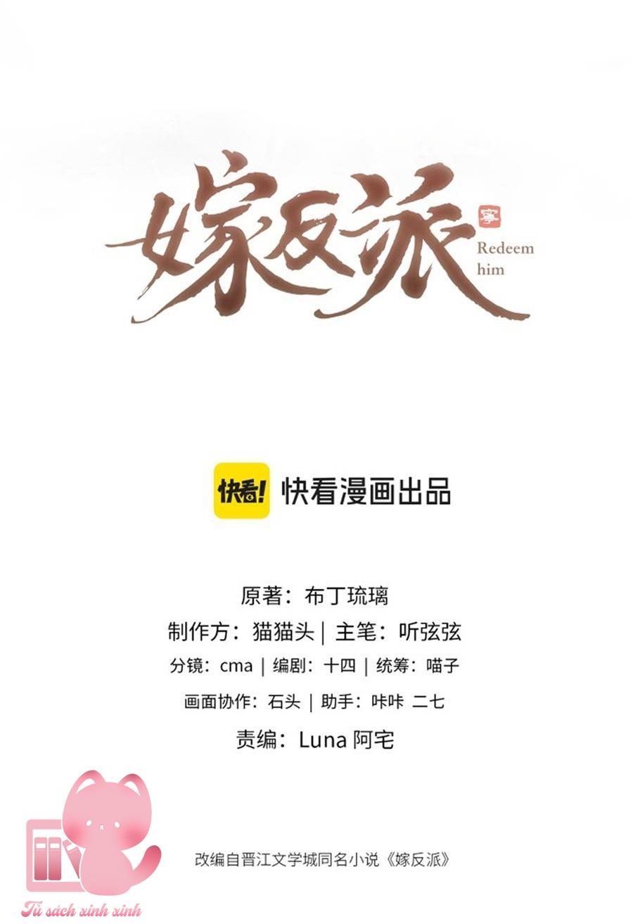 Gả Cho Vai Ác - Chap 51