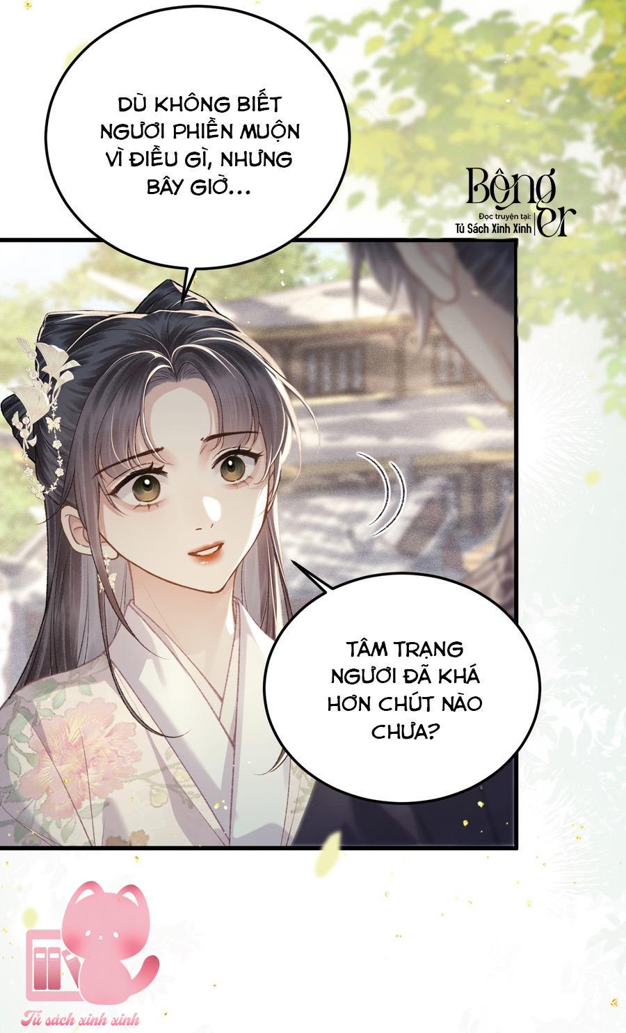 Gả Cho Vai Ác - Chap 51