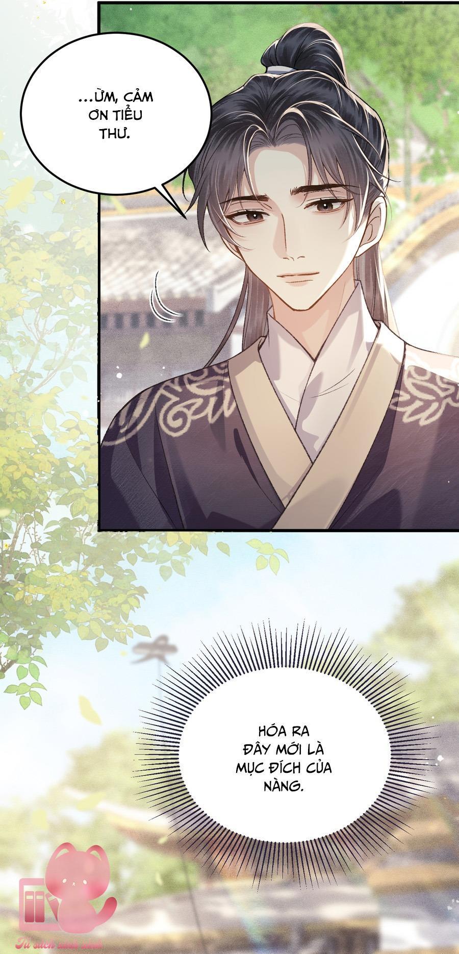 Gả Cho Vai Ác - Chap 51