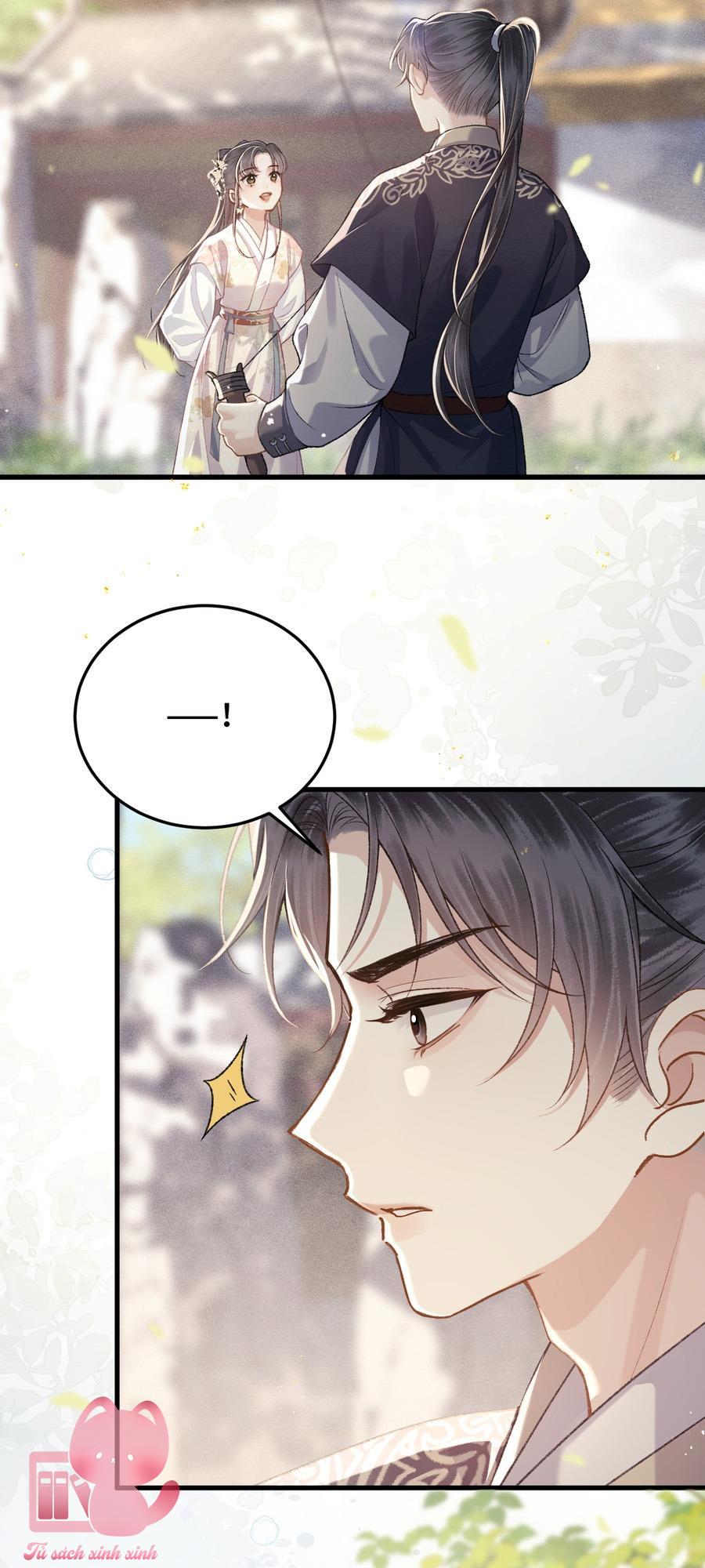 Gả Cho Vai Ác - Chap 51