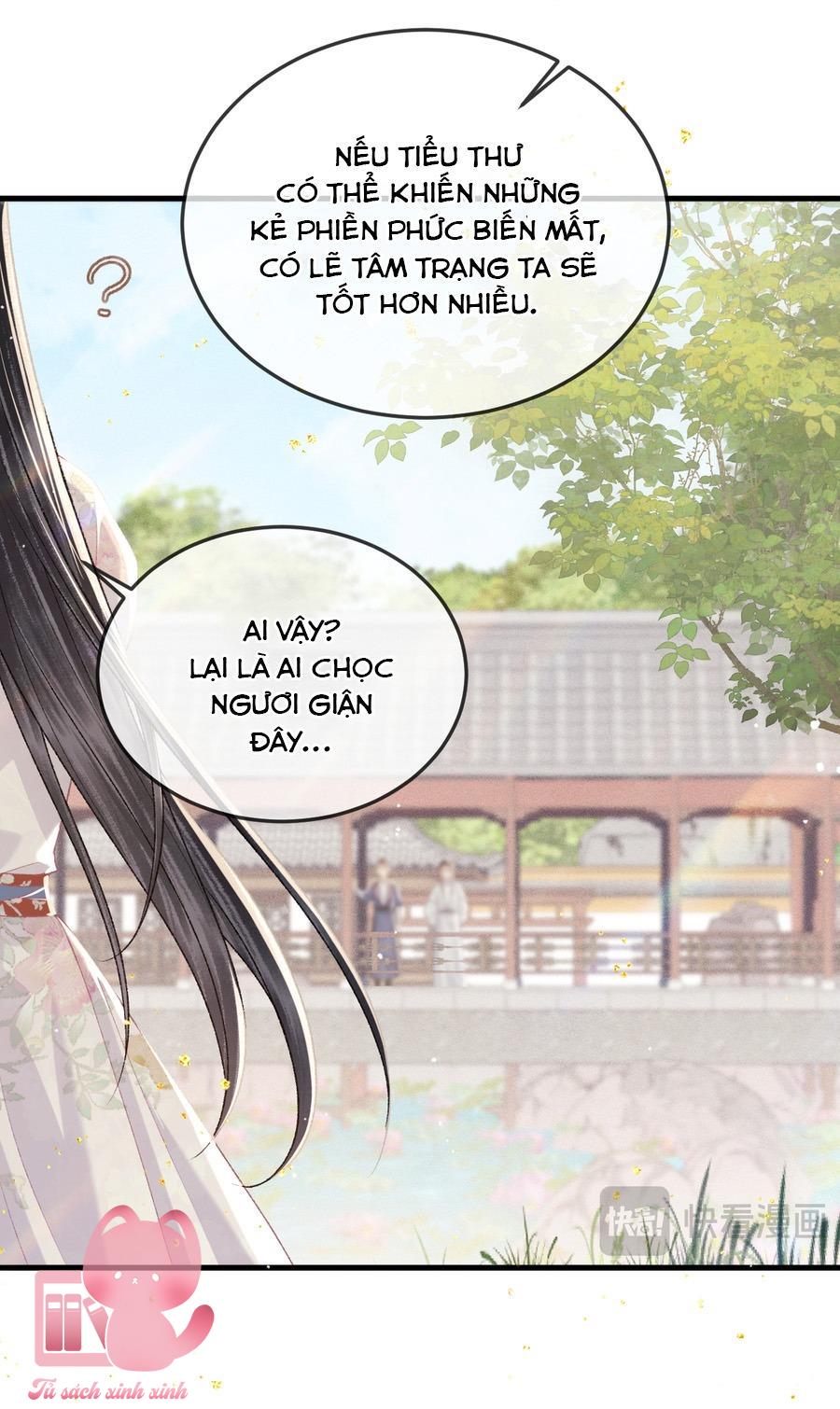 Gả Cho Vai Ác - Chap 51