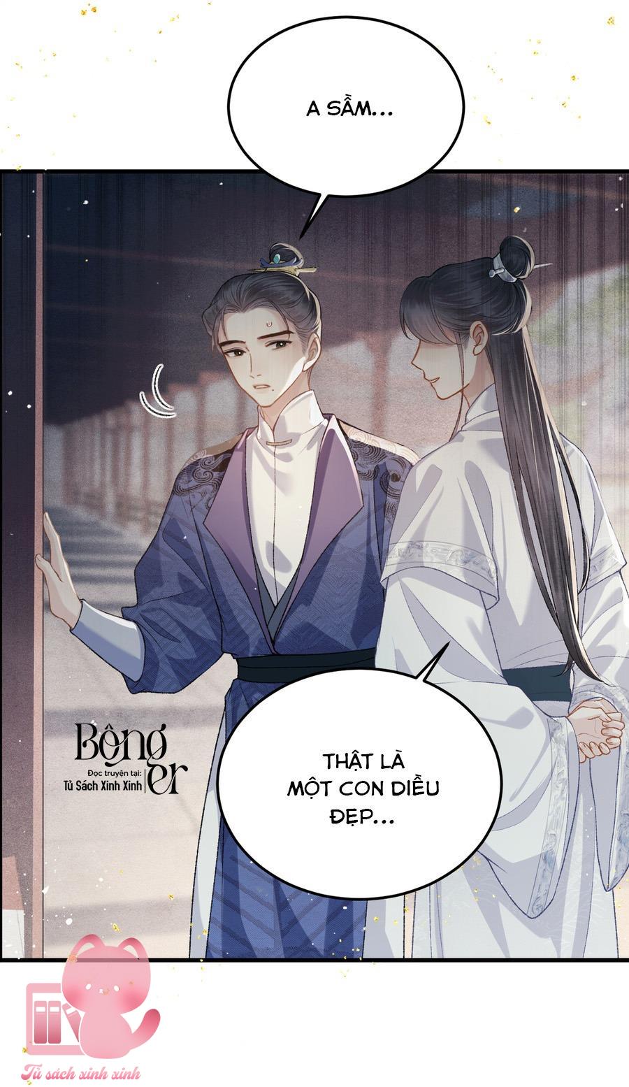 Gả Cho Vai Ác - Chap 51