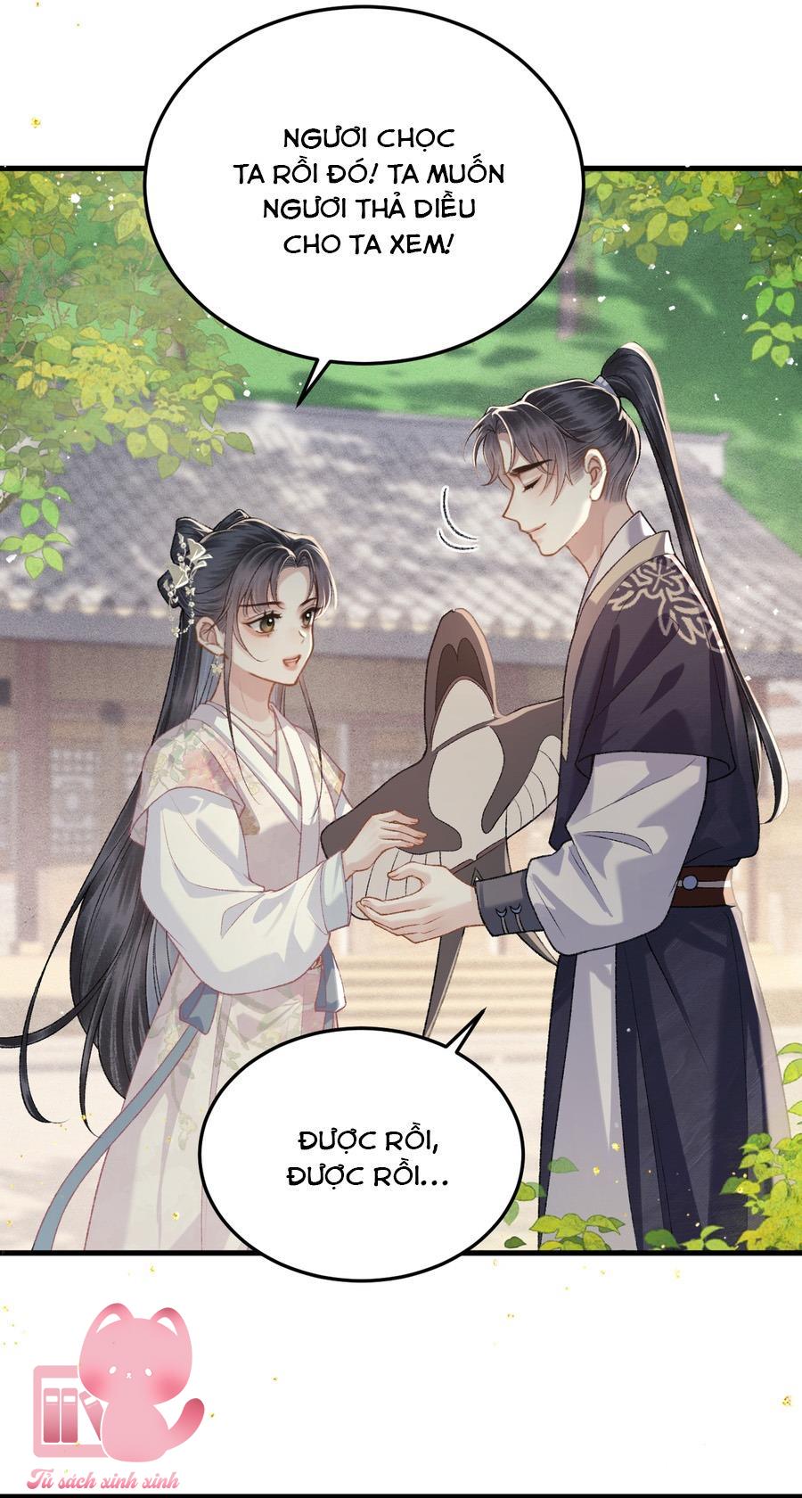 Gả Cho Vai Ác - Chap 51