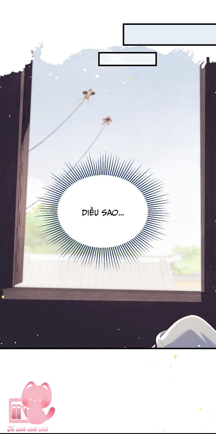 Gả Cho Vai Ác - Chap 51