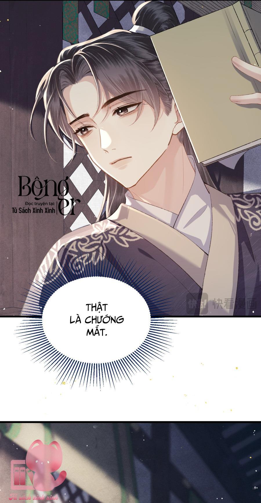 Gả Cho Vai Ác - Chap 51