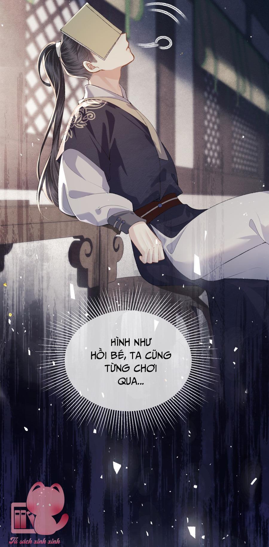 Gả Cho Vai Ác - Chap 51