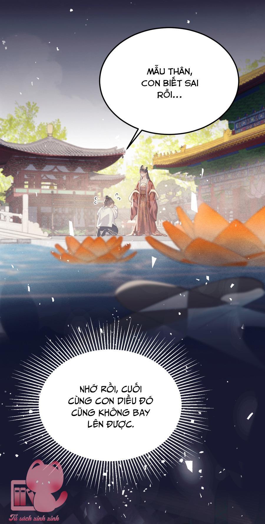Gả Cho Vai Ác - Chap 51