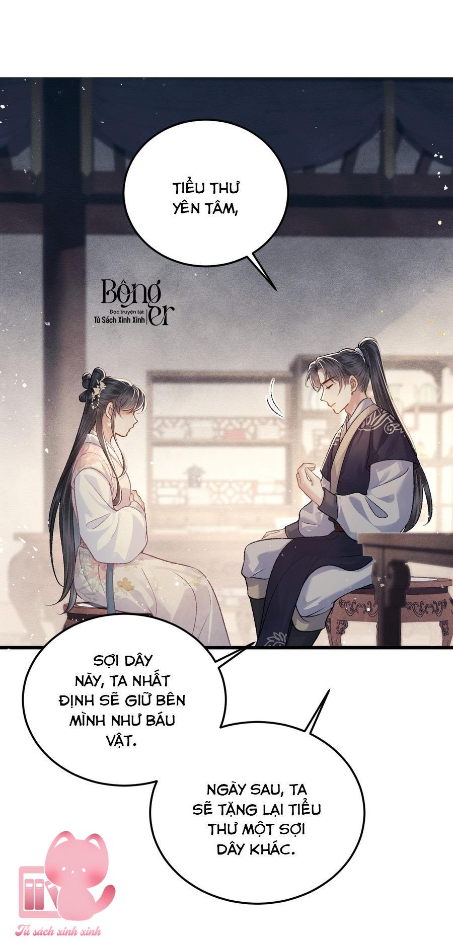 Gả Cho Vai Ác - Chap 54