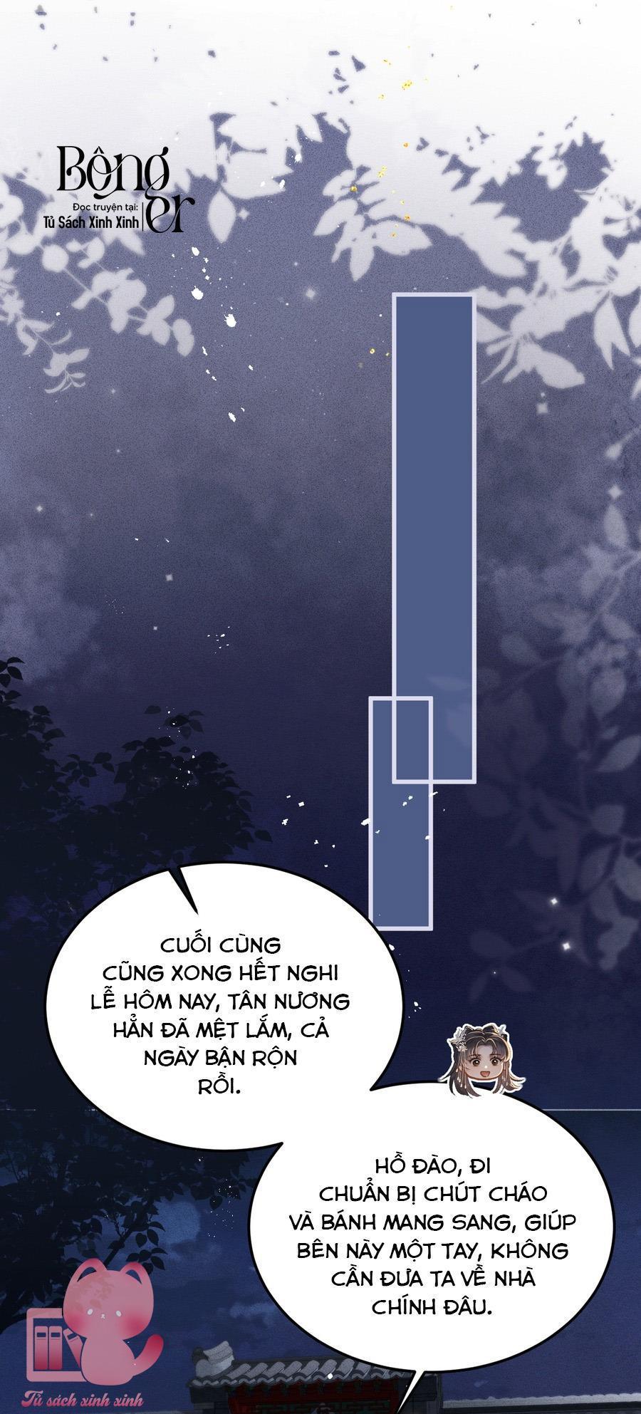 Gả Cho Vai Ác - Chap 54