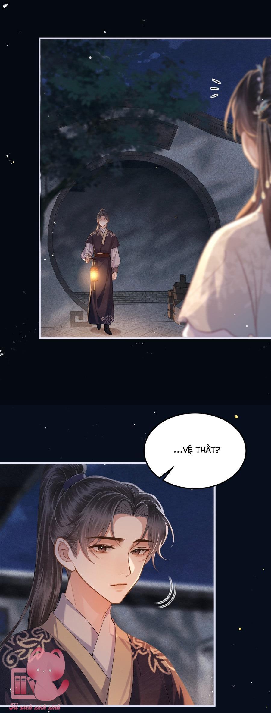 Gả Cho Vai Ác - Chap 54