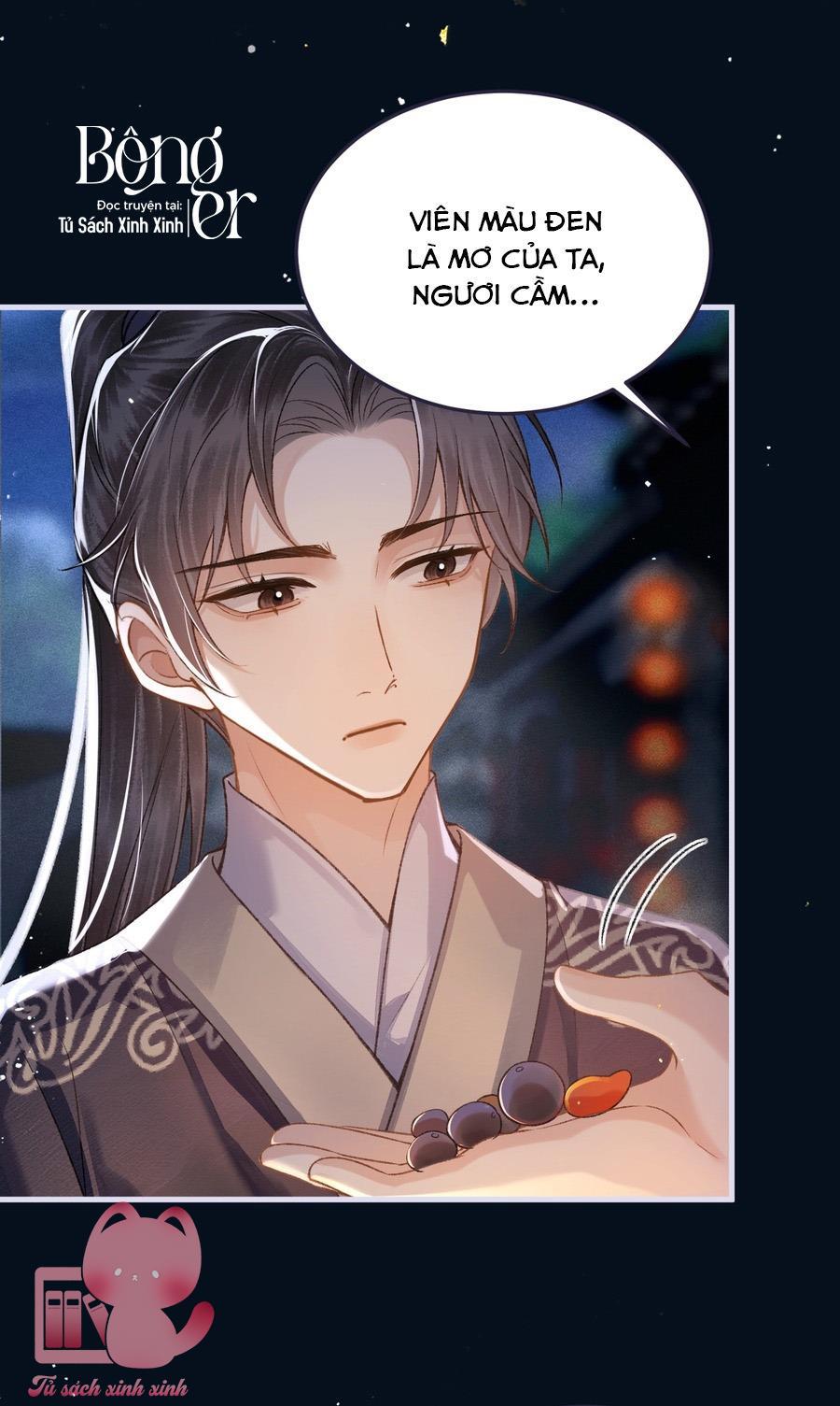 Gả Cho Vai Ác - Chap 54