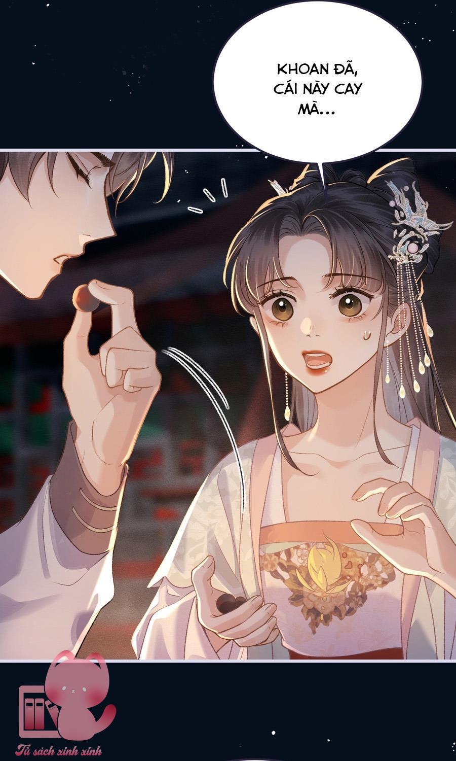 Gả Cho Vai Ác - Chap 54