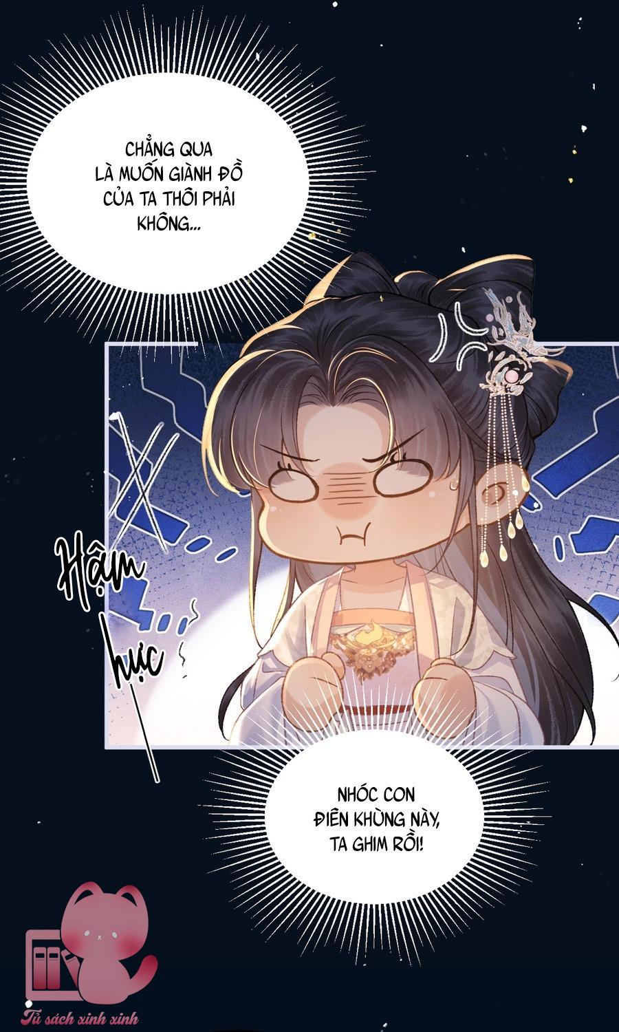 Gả Cho Vai Ác - Chap 54