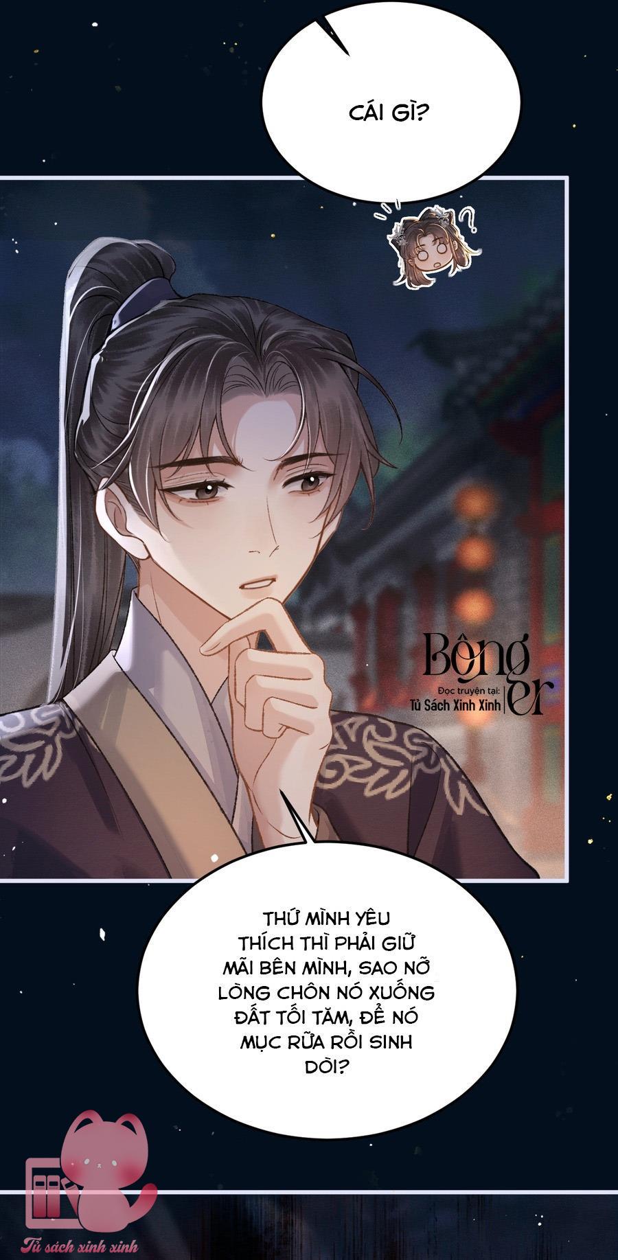 Gả Cho Vai Ác - Chap 54