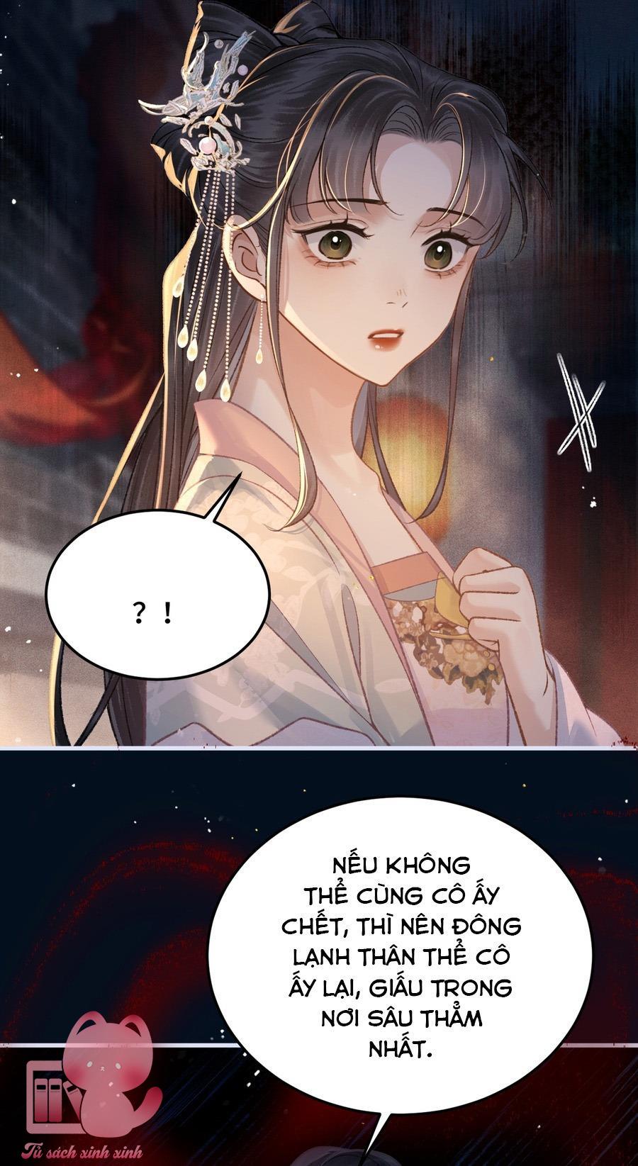 Gả Cho Vai Ác - Chap 54