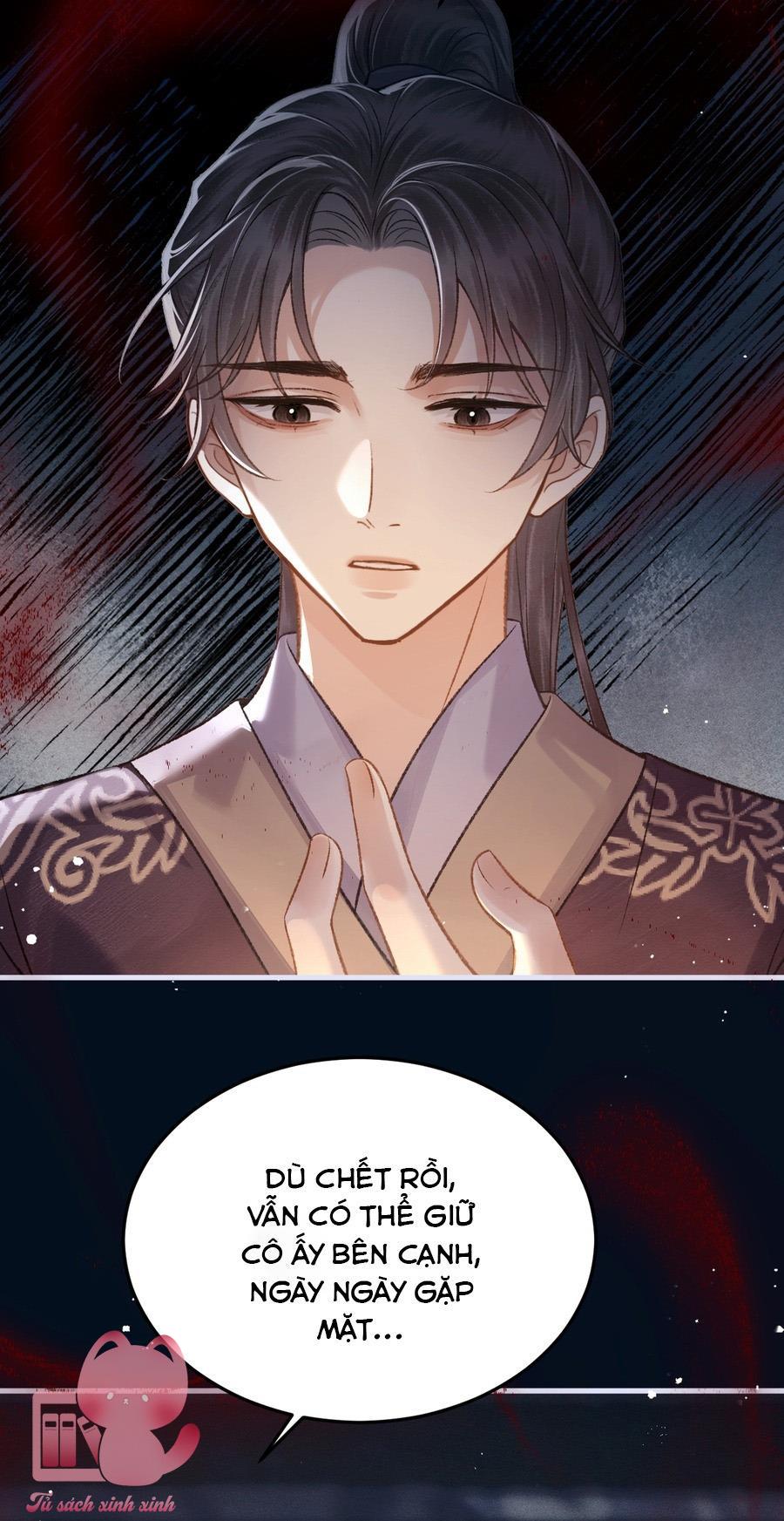 Gả Cho Vai Ác - Chap 54