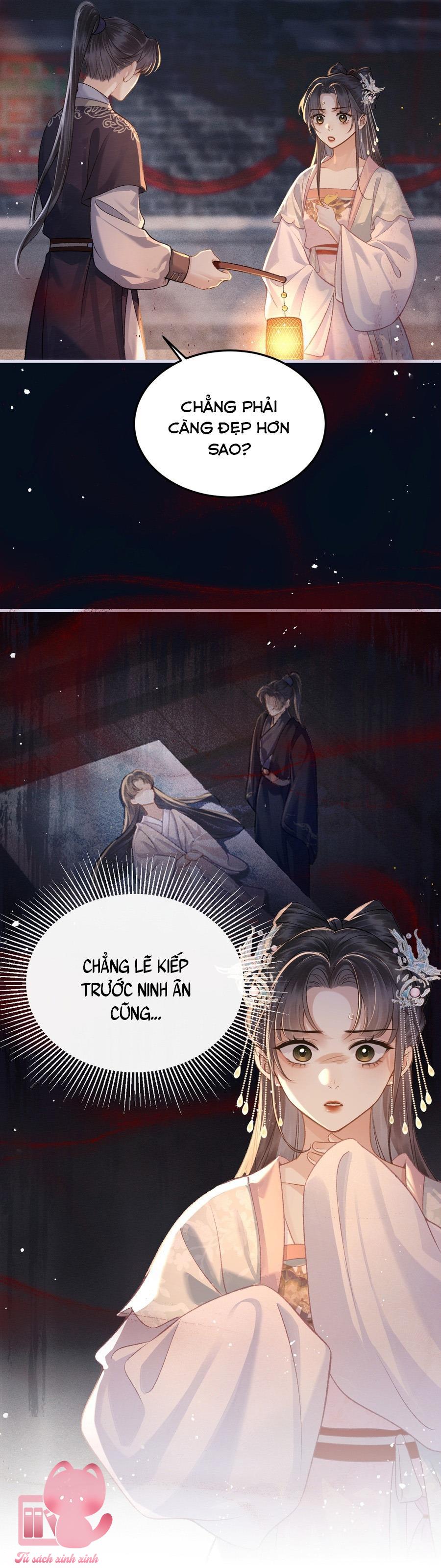 Gả Cho Vai Ác - Chap 54